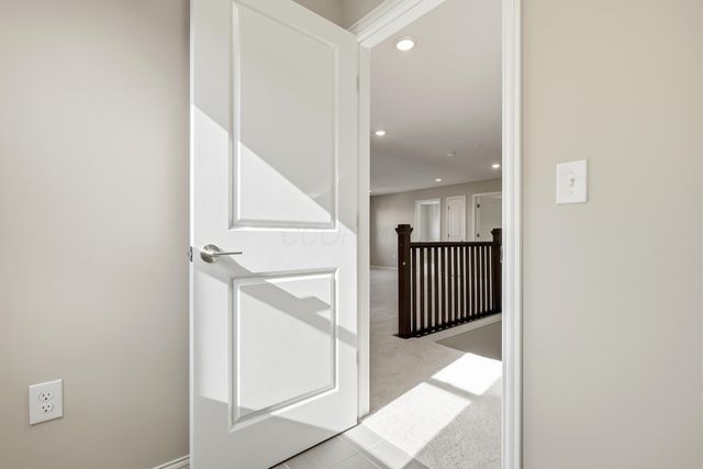 3966 Colts Reign Drive, Powell, OH 43065