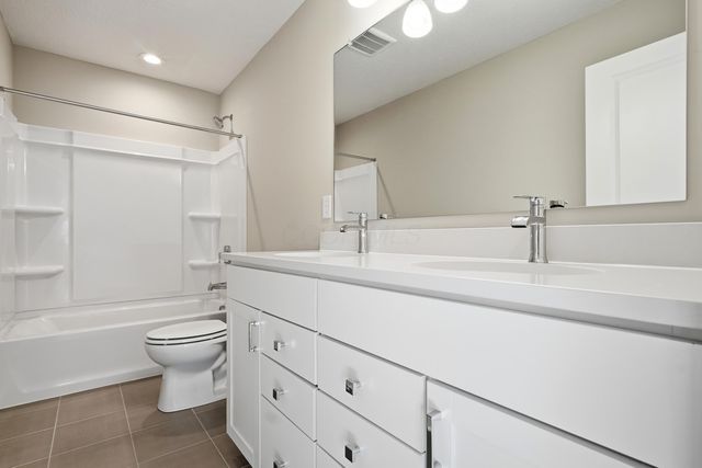 3966 Colts Reign Drive, Powell, OH 43065