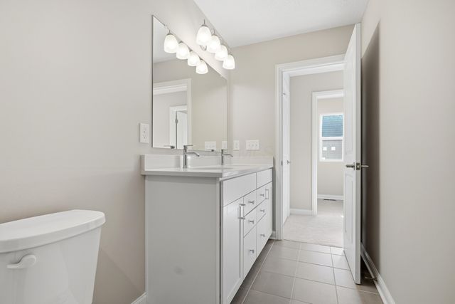 3966 Colts Reign Drive, Powell, OH 43065