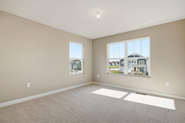 3966 Colts Reign Drive, Powell, OH 43065