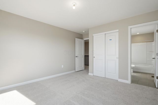 3966 Colts Reign Drive, Powell, OH 43065