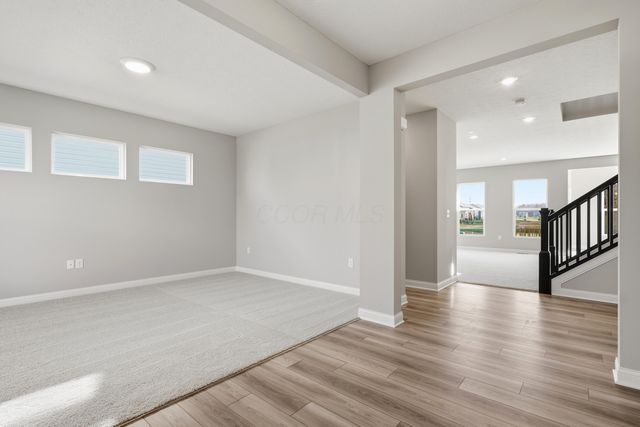 3966 Colts Reign Drive, Powell, OH 43065