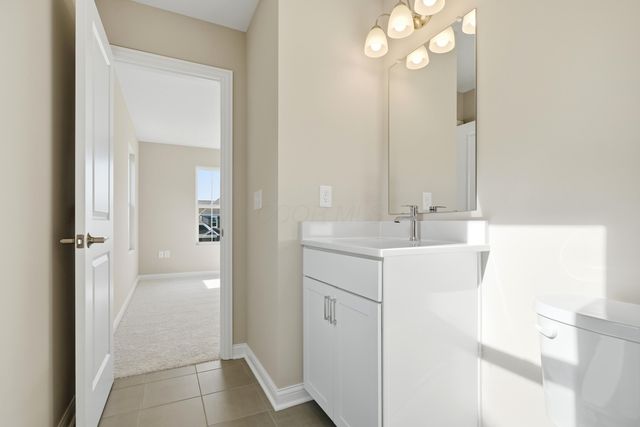 3966 Colts Reign Drive, Powell, OH 43065