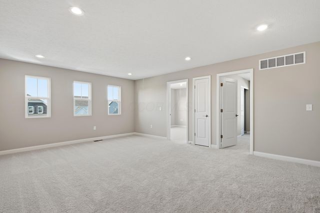 3966 Colts Reign Drive, Powell, OH 43065