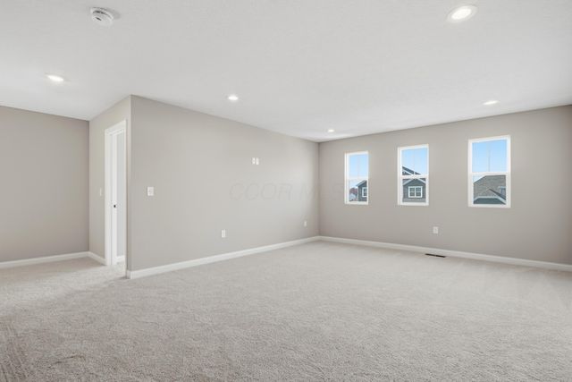 3966 Colts Reign Drive, Powell, OH 43065