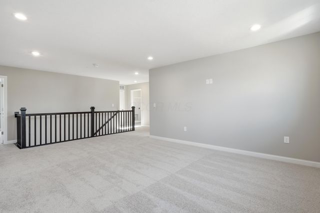 3966 Colts Reign Drive, Powell, OH 43065