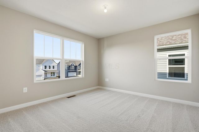 3966 Colts Reign Drive, Powell, OH 43065