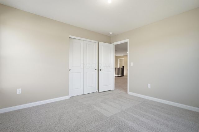 3966 Colts Reign Drive, Powell, OH 43065