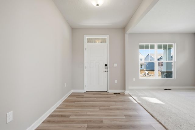 3966 Colts Reign Drive, Powell, OH 43065