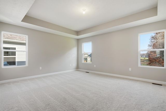 3966 Colts Reign Drive, Powell, OH 43065