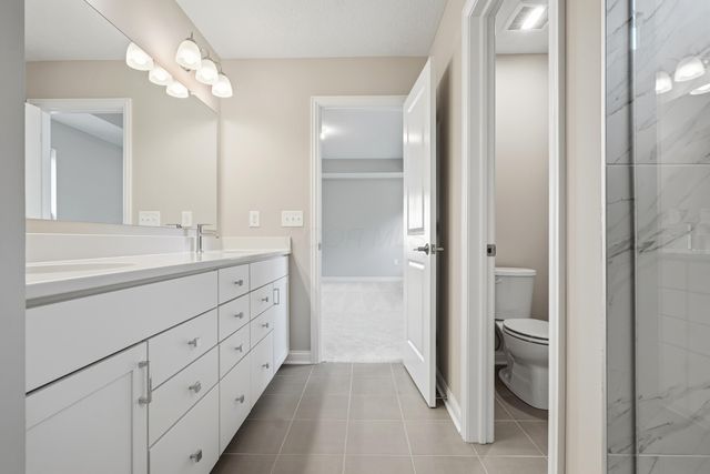 3966 Colts Reign Drive, Powell, OH 43065