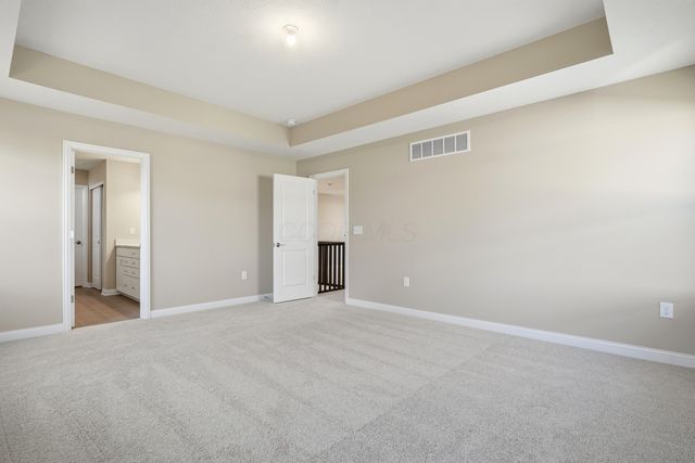 3966 Colts Reign Drive, Powell, OH 43065