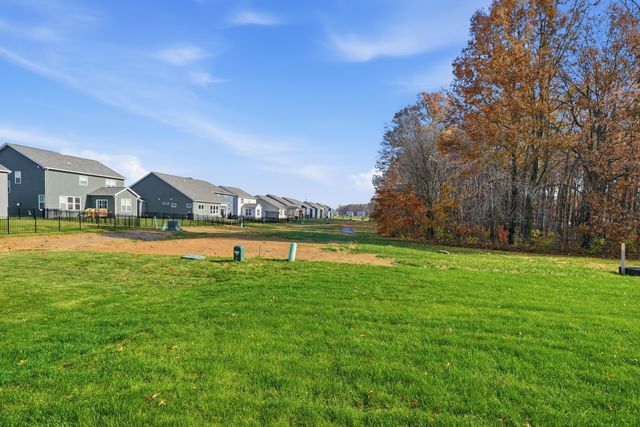 3966 Colts Reign Drive, Powell, OH 43065