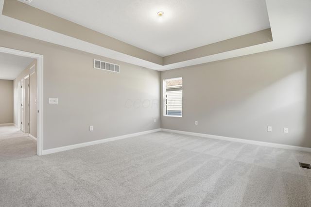 3966 Colts Reign Drive, Powell, OH 43065