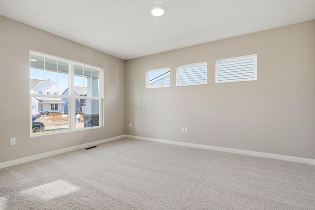 3966 Colts Reign Drive, Powell, OH 43065