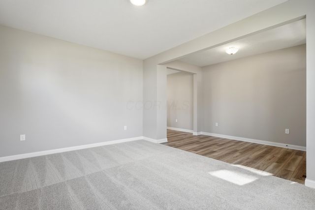 3966 Colts Reign Drive, Powell, OH 43065