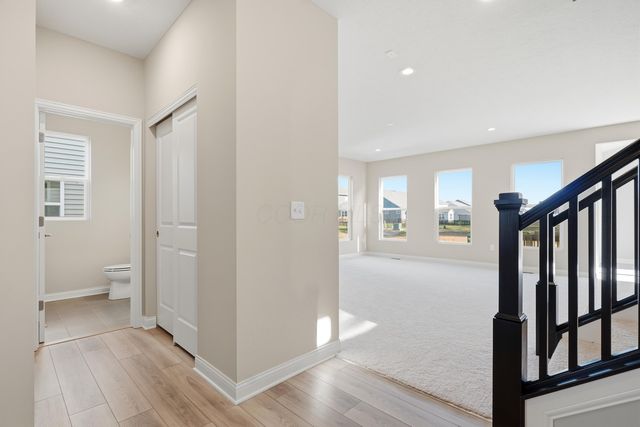 3966 Colts Reign Drive, Powell, OH 43065