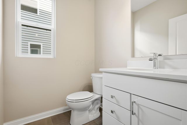 3966 Colts Reign Drive, Powell, OH 43065