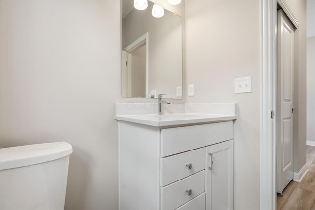 3966 Colts Reign Drive, Powell, OH 43065