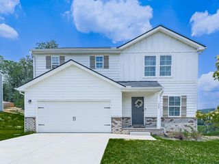 520 Pemberton Street, Euharlee, GA 30145