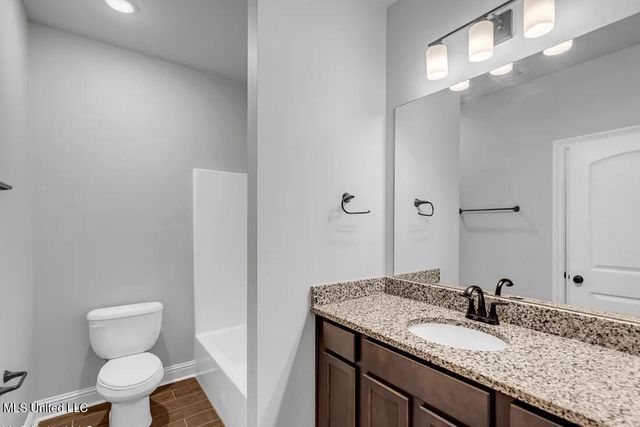 10271 Patrick Drive, Gulfport, MS 39503