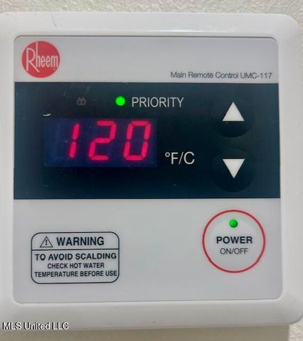 10271 Patrick Drive, Gulfport, MS 39503