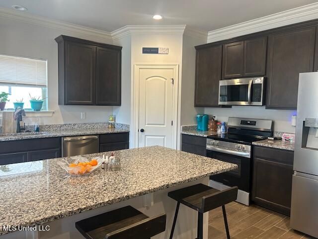 10271 Patrick Drive, Gulfport, MS 39503