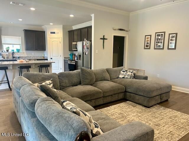 10271 Patrick Drive, Gulfport, MS 39503