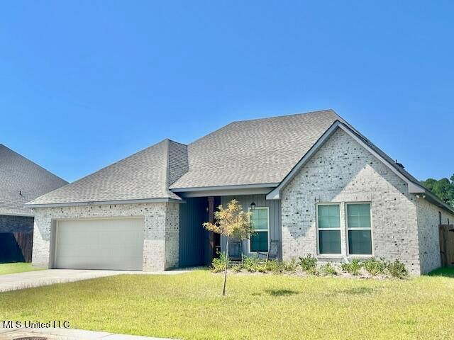10271 Patrick Drive, Gulfport, MS 39503