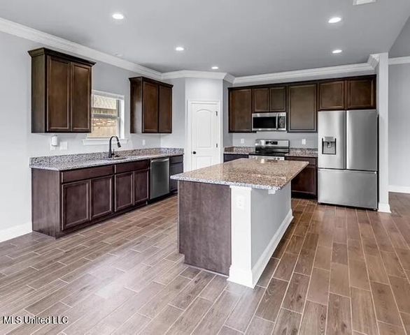 10271 Patrick Drive, Gulfport, MS 39503