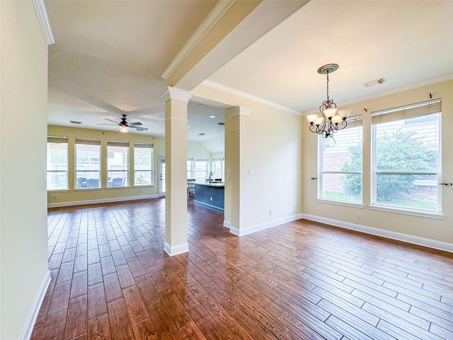 3015 Gilford Lane, Katy, TX 77494