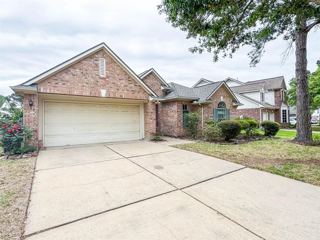 3015 Gilford Lane, Katy, TX 77494