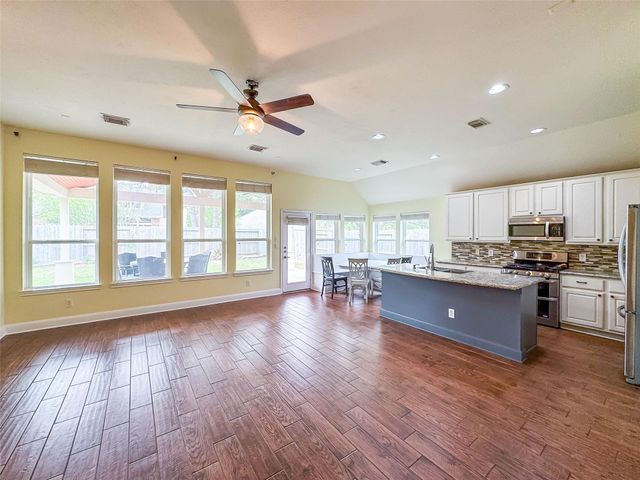 3015 Gilford Lane, Katy, TX 77494