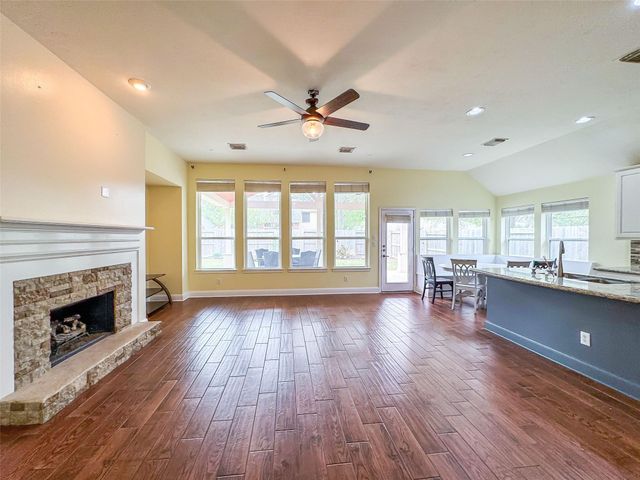 3015 Gilford Lane, Katy, TX 77494