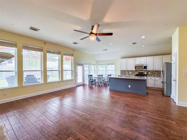 3015 Gilford Lane, Katy, TX 77494