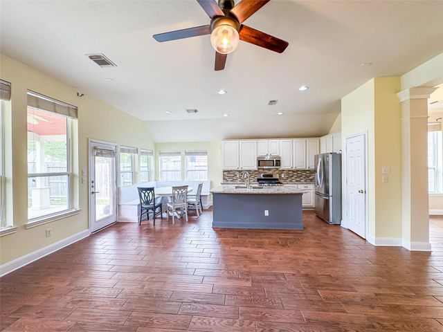 3015 Gilford Lane, Katy, TX 77494