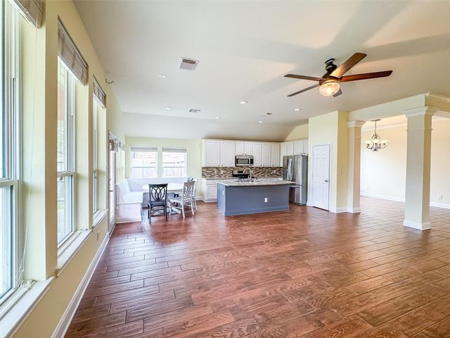 3015 Gilford Lane, Katy, TX 77494