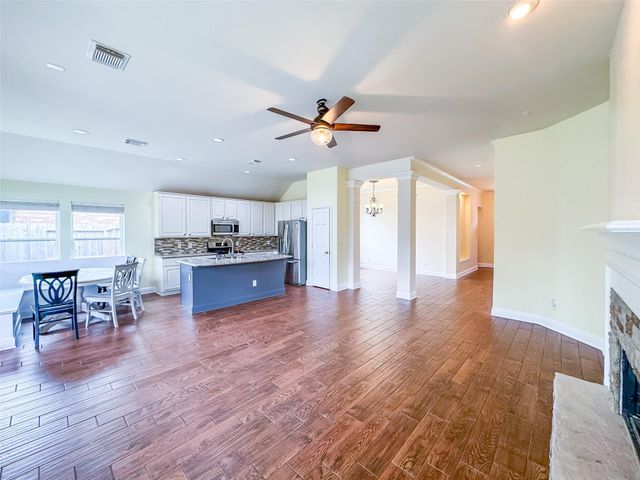 3015 Gilford Lane, Katy, TX 77494