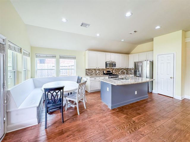 3015 Gilford Lane, Katy, TX 77494