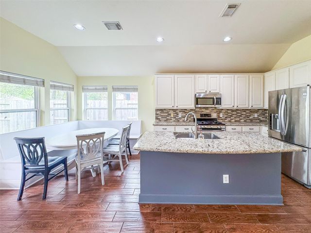 3015 Gilford Lane, Katy, TX 77494