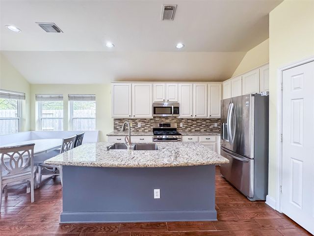 3015 Gilford Lane, Katy, TX 77494