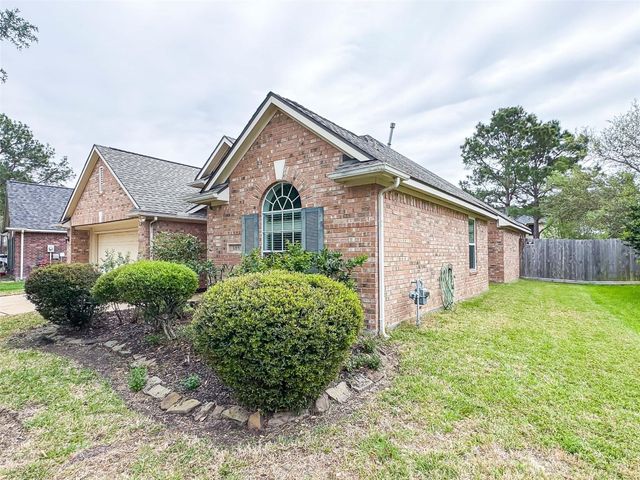 3015 Gilford Lane, Katy, TX 77494