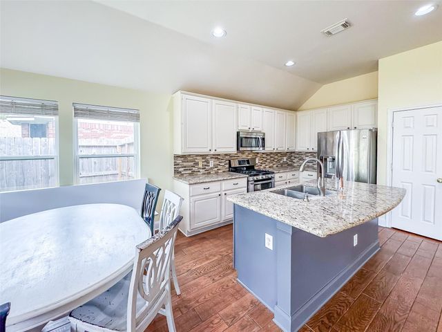 3015 Gilford Lane, Katy, TX 77494