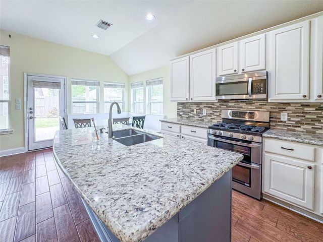 3015 Gilford Lane, Katy, TX 77494