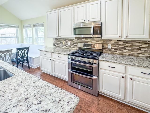 3015 Gilford Lane, Katy, TX 77494