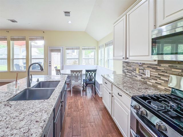 3015 Gilford Lane, Katy, TX 77494