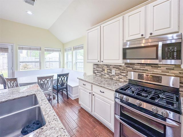 3015 Gilford Lane, Katy, TX 77494