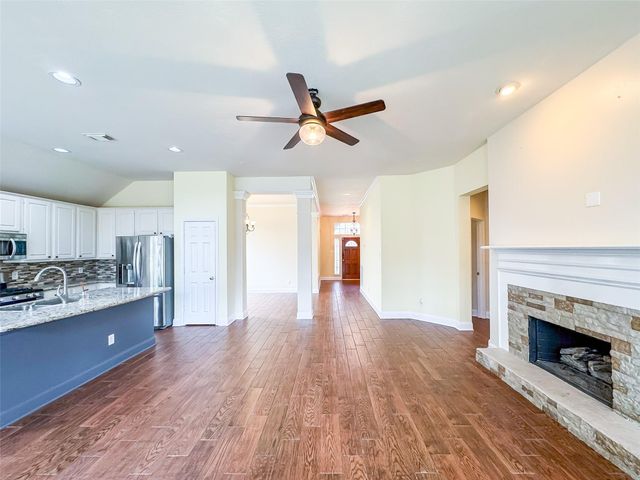 3015 Gilford Lane, Katy, TX 77494