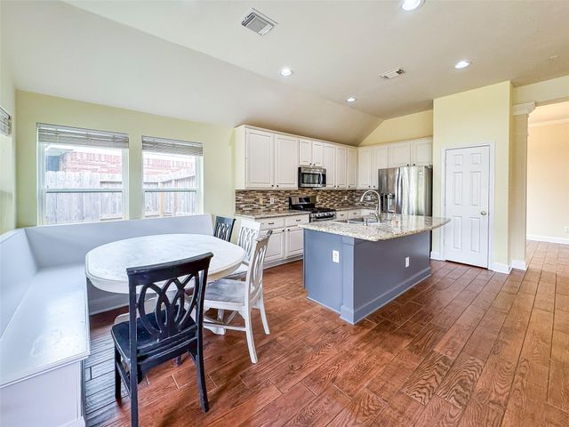 3015 Gilford Lane, Katy, TX 77494