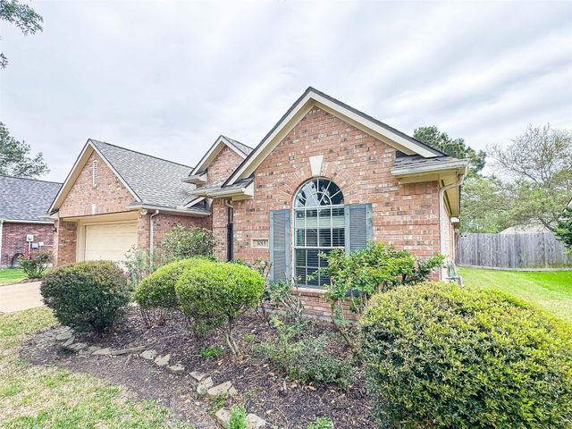3015 Gilford Lane, Katy, TX 77494